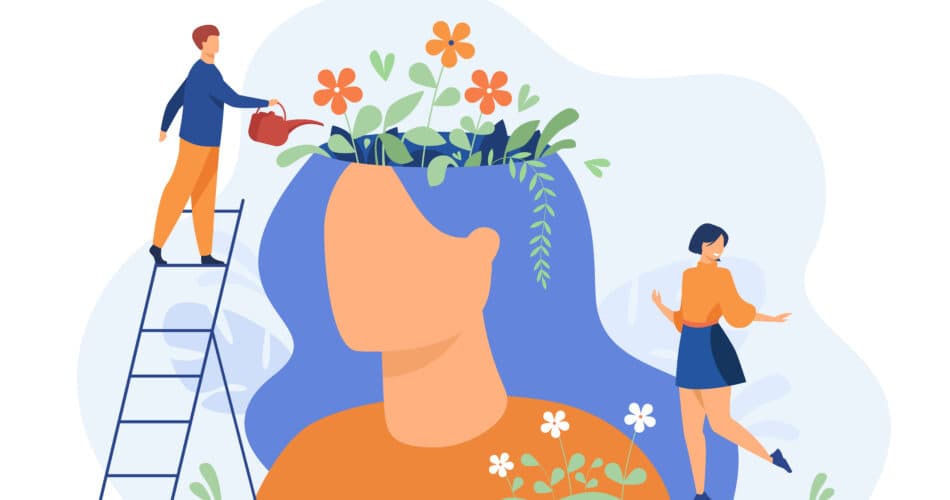 Your Mind Matters: Why Mental Health Should Be Your Top Priority