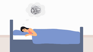 Sleeping 8 Hours but Still Exhausted The Hidden Reasons Explained