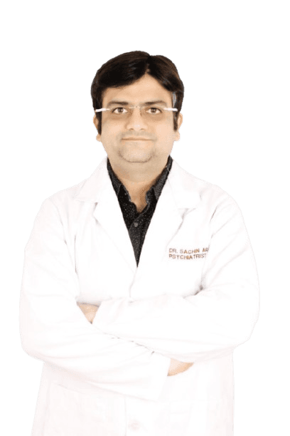 Dr. Sachin Arora
